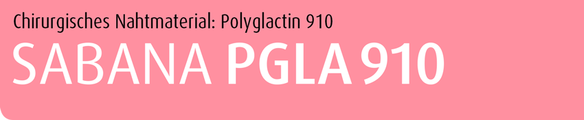 SABANA PGLA910 rapid