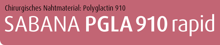 SABANA PGLA910 rapid