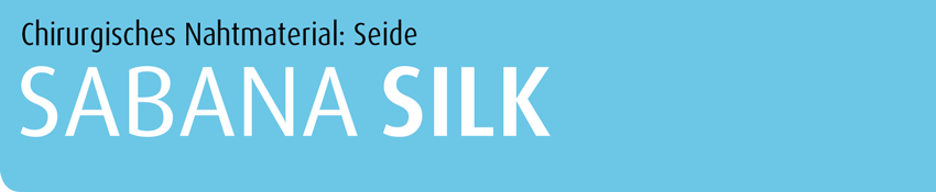 SABANA Silk