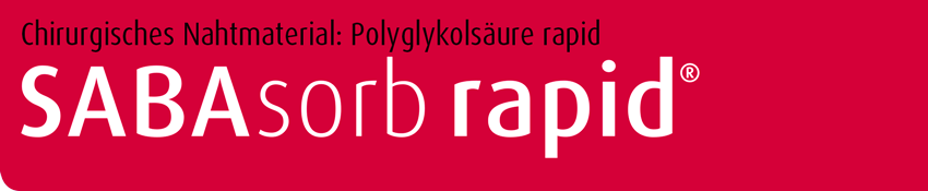 SABAsorb rapid