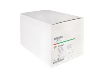 Vliwazell Saugkompressen unsteril 10x20 cm 