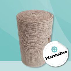 Varicex S Zinkleimbinde 10 cmx7 m 