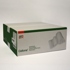 Cellona Synthetikwatte 10 cmx3 m Rolle 