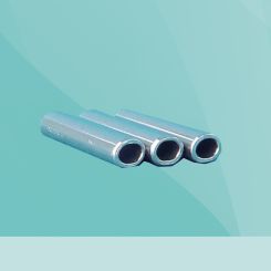 Crimp-Röhre 10mm (SS 316) 