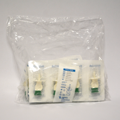 Extra SPIKE Plus grün 