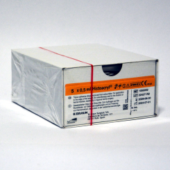 Histoacryl Gewebekleber blau, 5x0,5ml (9381104) 