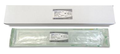 Polydox viol. monof. Loop+Applic. USP 0 70cm 