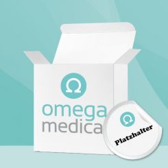 VKB Nylon 80lb x 80cm + 3 x 12mm Crimp-Röhre 