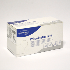 Peha-instrument Metzenbaumschere stumpf/stumpf 