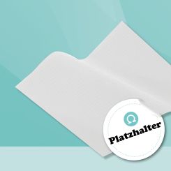 Premilene Mesh Hole/Tails 6 x 14 cm 