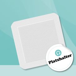 Suprasorb H Hydrokolloid-Verband dünn 5x5 cm 