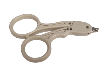 Einmal-Klammerentferner (Plastik) 