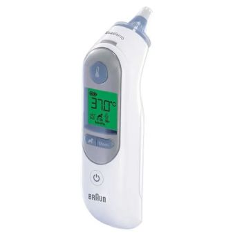 ThermoScan 7 IRT6520 Ohrthermometer 