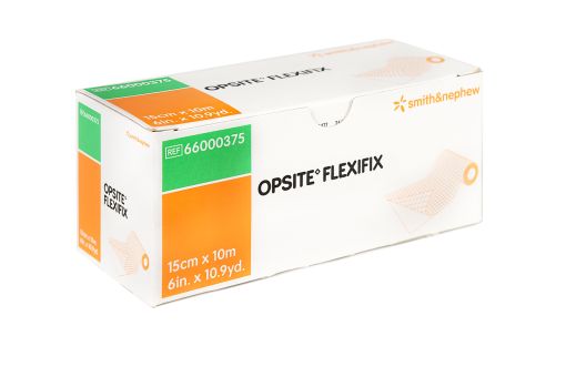 Opsite Flexifix PU-Folie 15 cmx10 m unsteril 