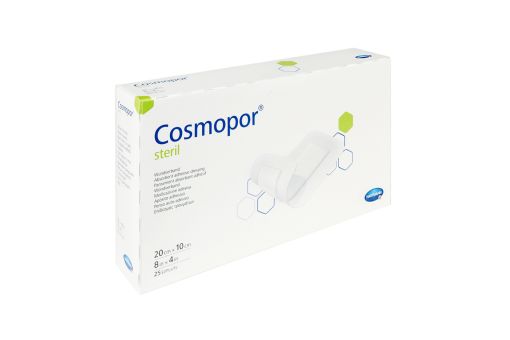 Cosmopor steril 10x20 cm 