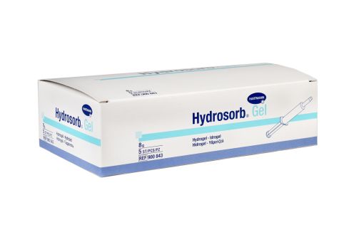 Hydrosorb Gel steril Hydrogel 