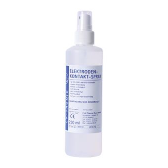 Elektroden-Kontakt-Spray, 250 ml 