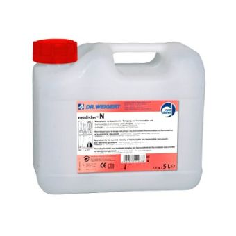 neodisher® N  5-Liter-Kanister Saures Neutralisationsmittel 