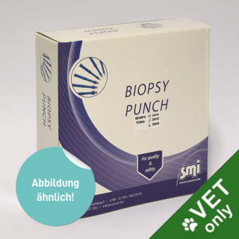 Biopsie-Punch Ø 6mm 