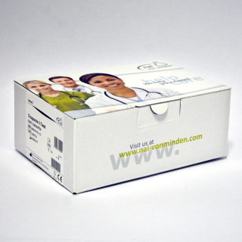 NADAL® Troponin I Test 