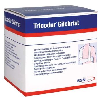 Tricodur Gilchrist Bandage Gr.XL 